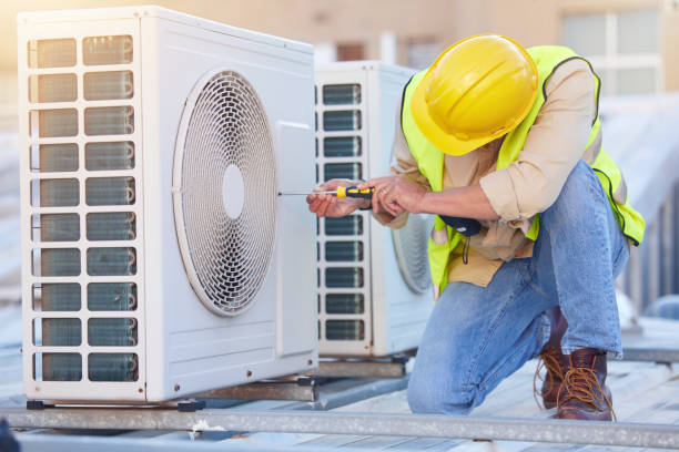 Trusted Tyro, NC HVAC Experts