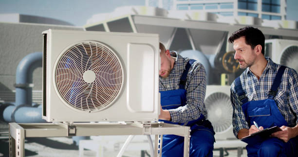 Best 24/7 HVAC repair  in Tyro, NC