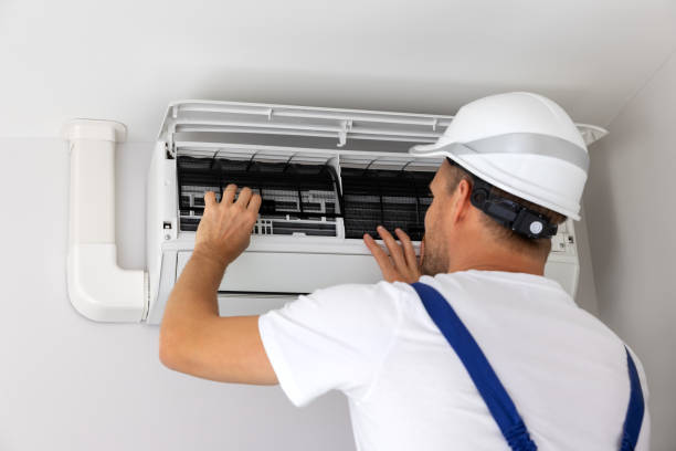 Best HVAC service technicians  in Tyro, NC