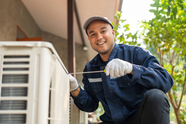 Best HVAC tune-up services  in Tyro, NC