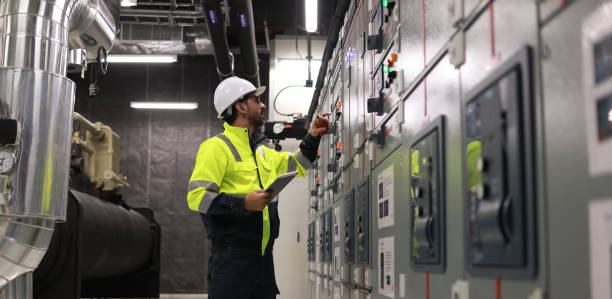 Best HVAC companies near me  in Tyro, NC