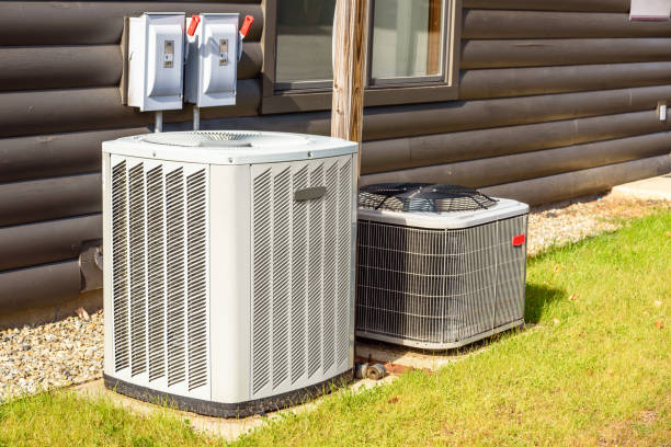 Best Central air repair  in Tyro, NC